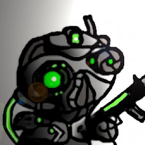 Ghost Fsjal made from scratch