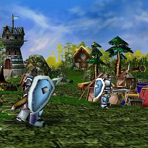 The Town Survivors Photos 1