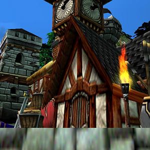 The Town Survivors Photos 2