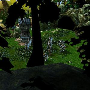 The Town Survivors Photos 3