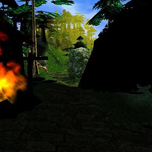 The Town Survivors Photos 4
