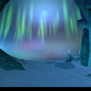 Glacial Expanse