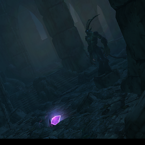Fateless Temple