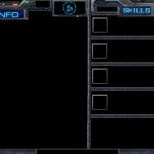 Terran Poster Template for Ken-E