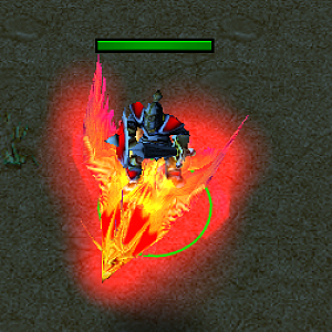 Phoenix Rider Lulz