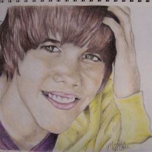 JB Obama by blinketyblink