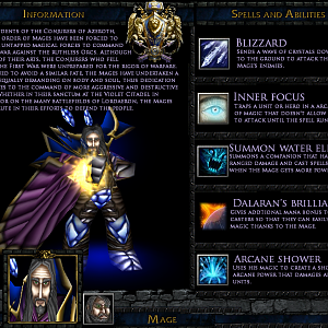 Mage