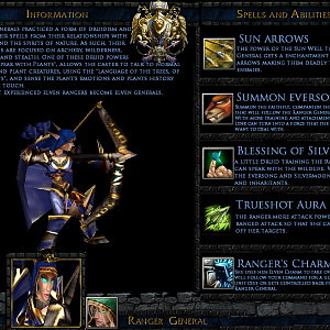 Ranger General