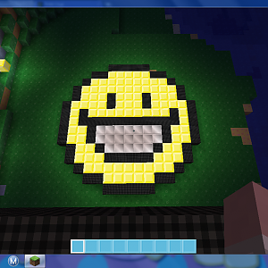 Haosis Minecraft
