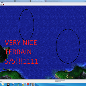 nice terrain