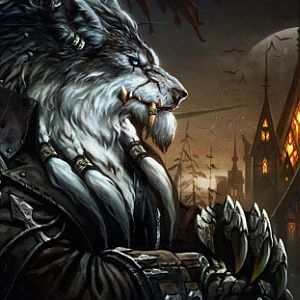 greymane