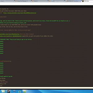 just another day at chat