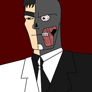 Two-Face.