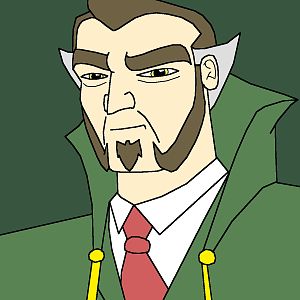 Ra's al Ghul.