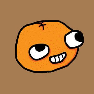 annoying orange