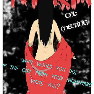 Chapter 1: Meeting
http://comicisnotforme.blogspot.com/2012/01/maria-1-meeting.html
*resized it. just noticed that it was awfully big here