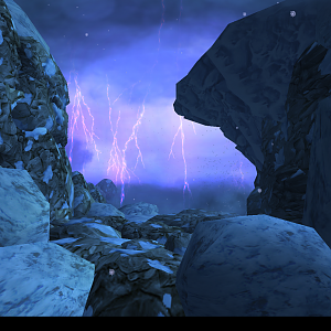 Ancient Storm