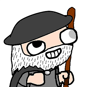 Odin

For Fsjal contest #2