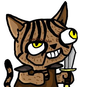 skyrim rougue khajiit