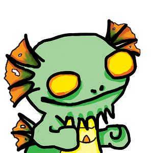 Clean Naga