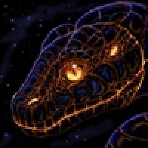 Snake avatar