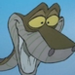 Kaa Avatar