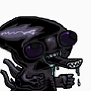 Alien Fsjal Avatar