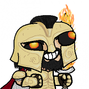 Ares fsjal no backgr EDIT!