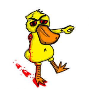 UndeadduckyAvatar