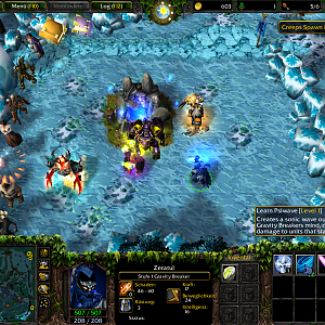 ID Ingame Fountain