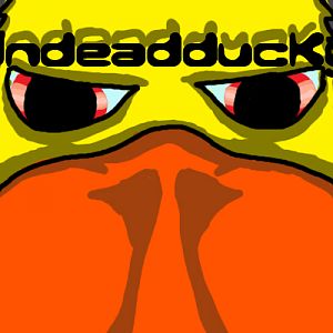 Undeadducky 2