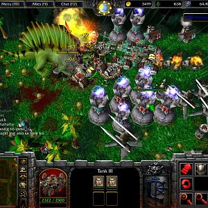 clash again haha