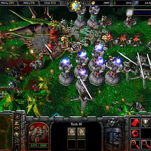 clash with the dinos!