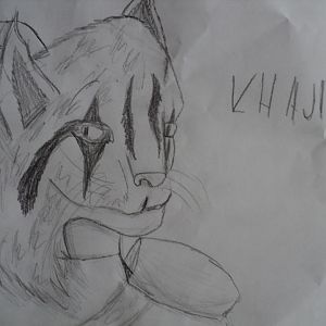 Khajit :)