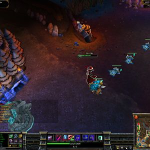 Penta #2 - Vladimir

The old Vladimir times.... we're missing you Vladimir :(