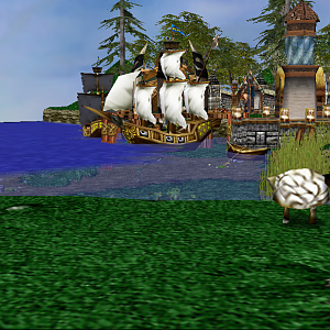 Docks