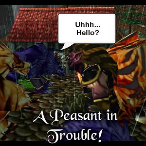 Warcraft 3 Edited Photos 1