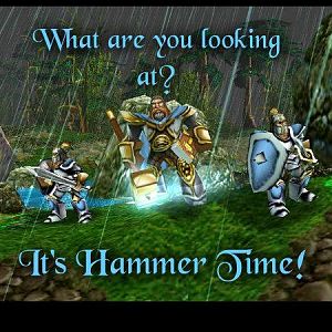 Warcraft 3 Edited Photos 4