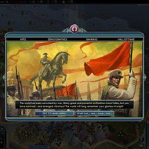 VICTORY CIV5