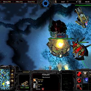 Bug Found