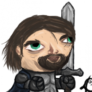 Knight fsjal (does this still count as fsjal?)
