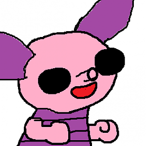 Piglet Fsjal