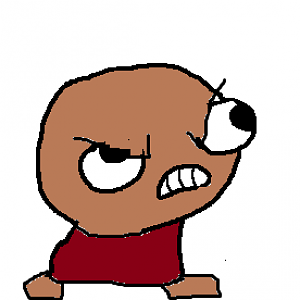 Goomba Fsjal