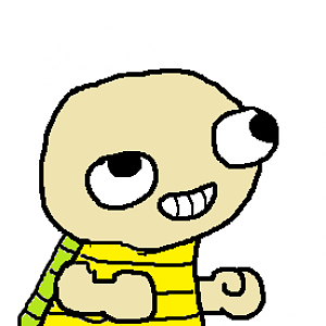 Koopa Troopa Fsjal