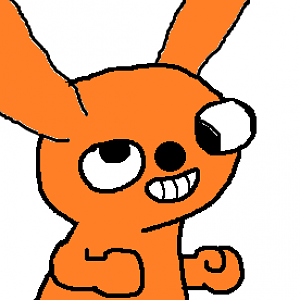 Bunny Fsjal
