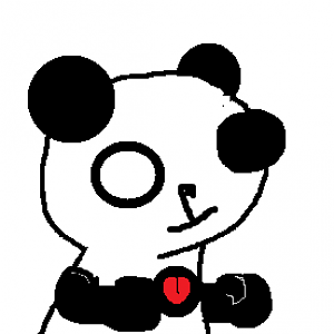 Panda Fsjal