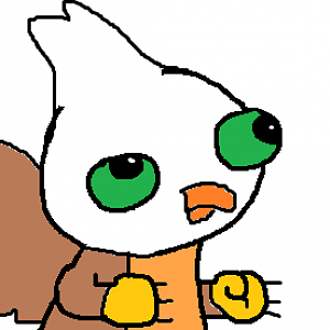 Skye/Gryphon Hatchling Fsjal