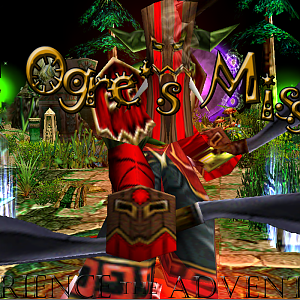 An Ogre's Mission v1.21a