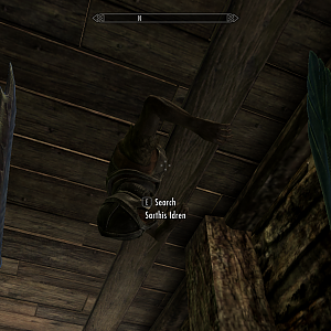 Master of Sneak?