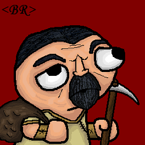 Fsjal - Peasant (Tleno)